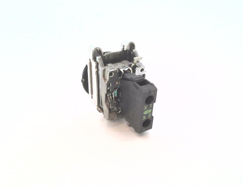 SCHNEIDER ELECTRIC XB4FVB3