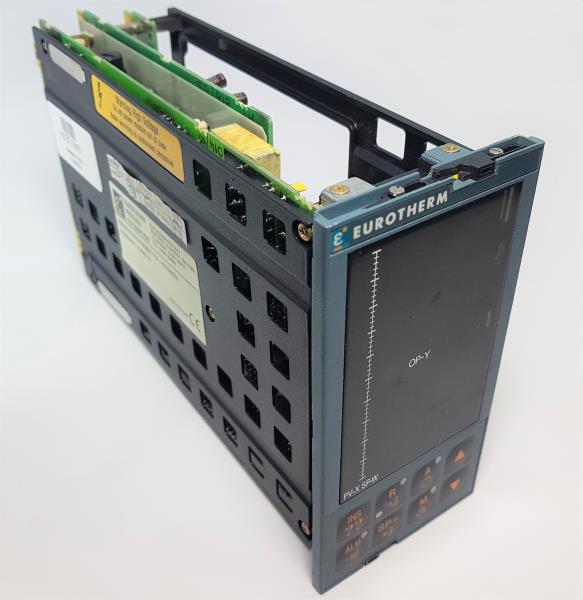 INVENSYS T640/DC/422/HI/HI/M001/-/-/-/EN/GREEN