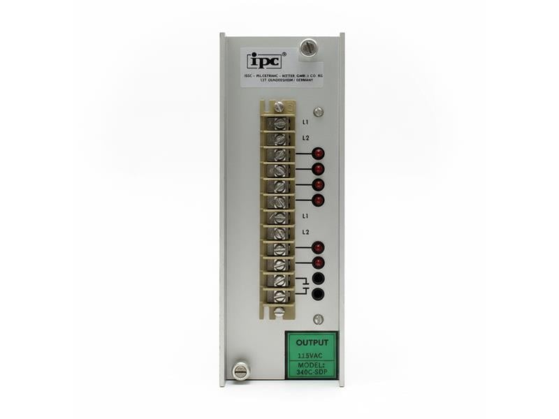 340C-SDP by KANSON ELECTRONICS INC