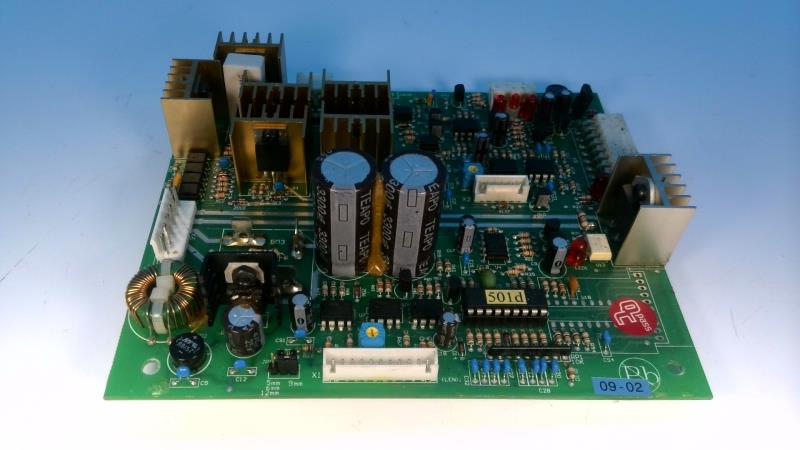 SIGNODE TP501D