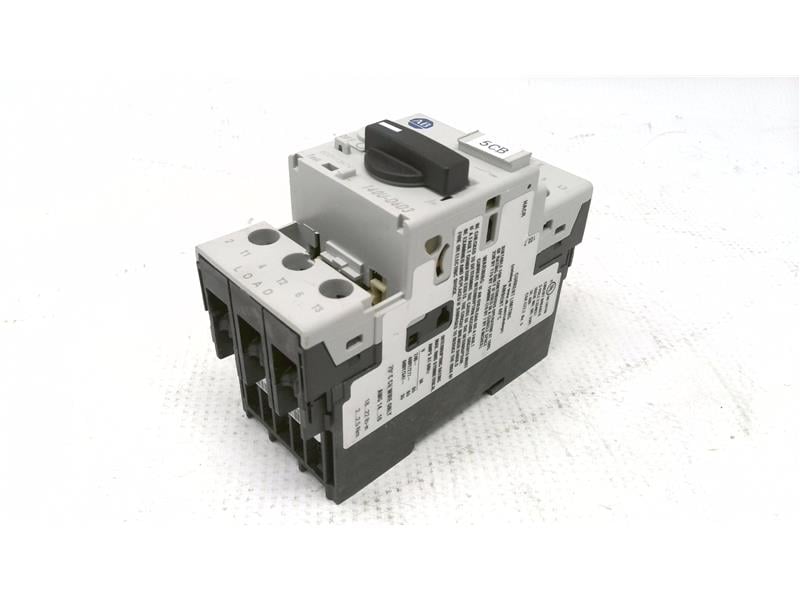 ALLEN BRADLEY 140U-D6D3-C15