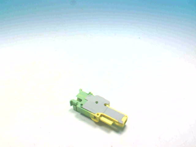 PHOENIX CONTACT PP 2,5/ 1-R GNYE
