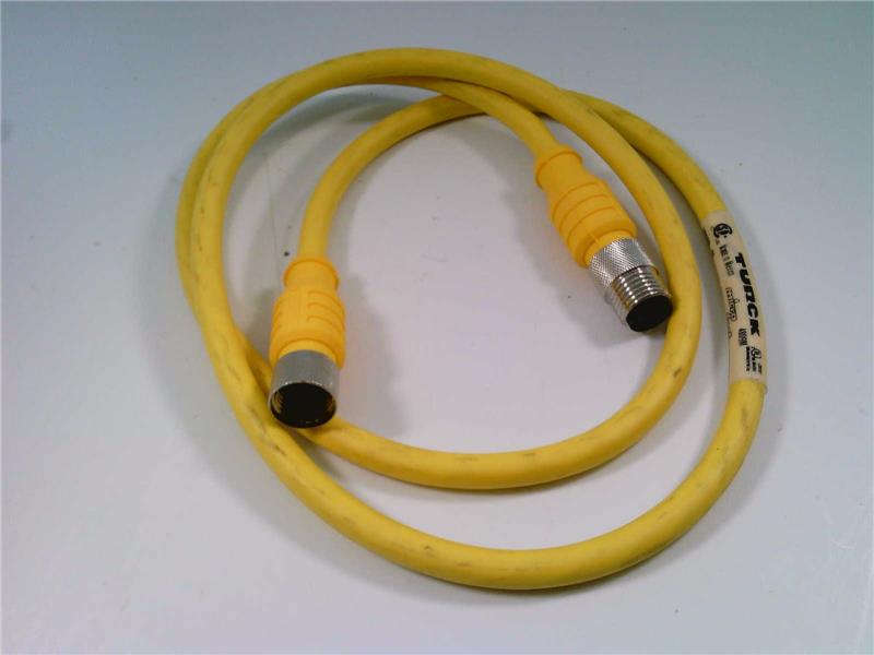 TURCK KBE 5T-1-SBE 5T/S1587