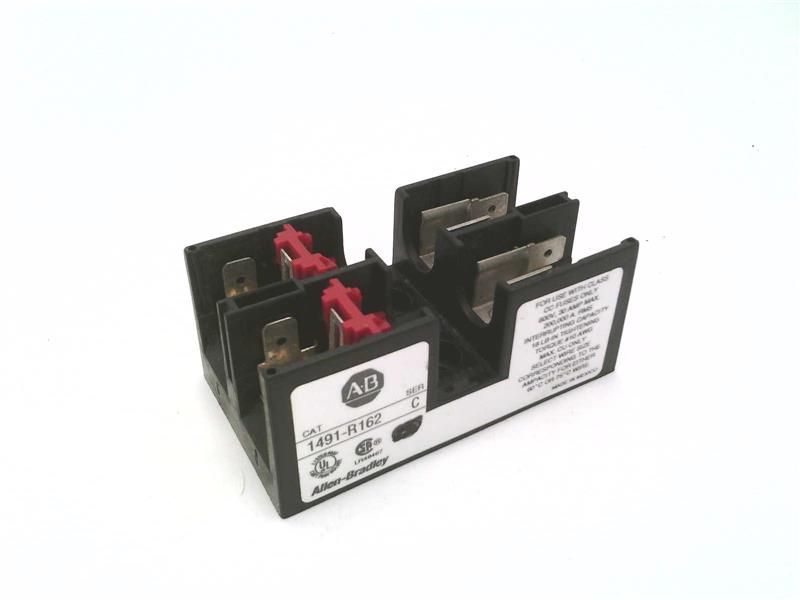 ALLEN BRADLEY 1491-R162