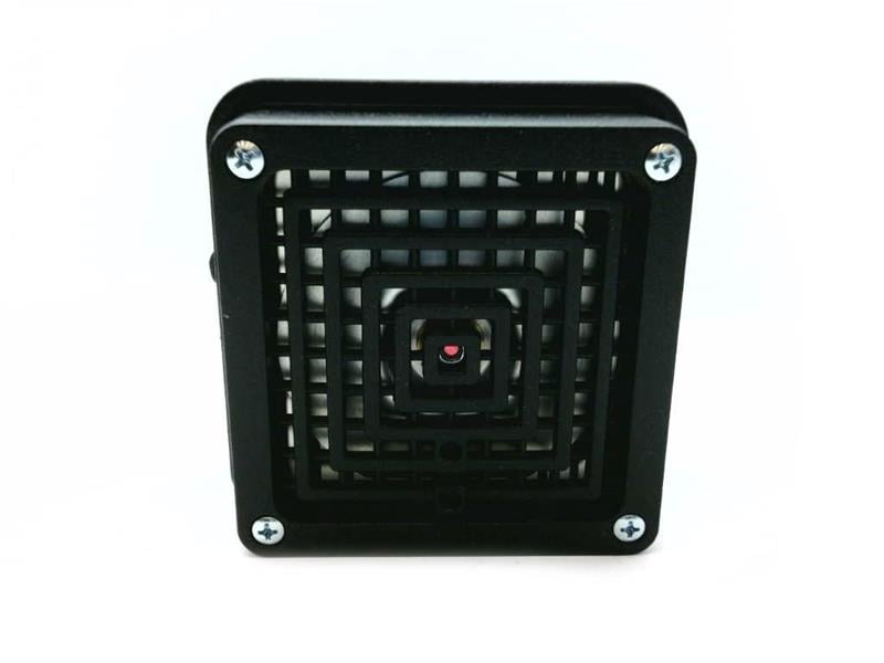 FEDERAL SIGNAL 350WBX-240