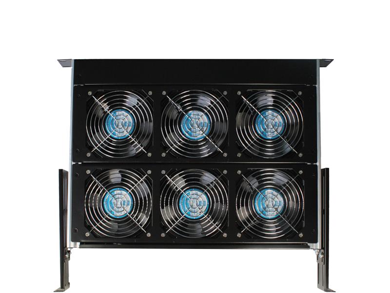 ORION FANS OAT600