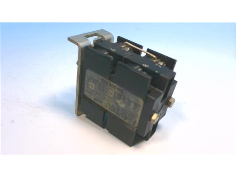 SIEMENS 3ST1357-1BC00