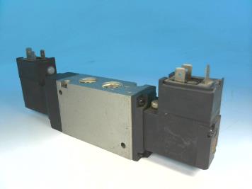 SMC NVFS3220-5DZB-03T