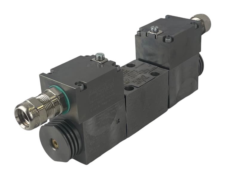 ARGO HYTOS PRMX2-063Z11/28-24B4-B