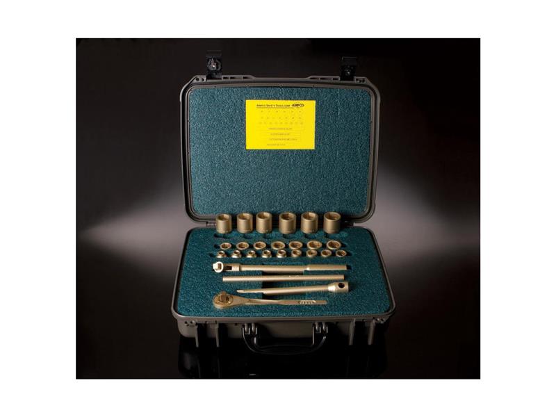 AMPCO TOOL W-260M