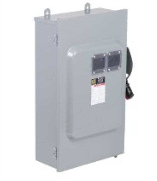 SCHNEIDER ELECTRIC CH364AWK