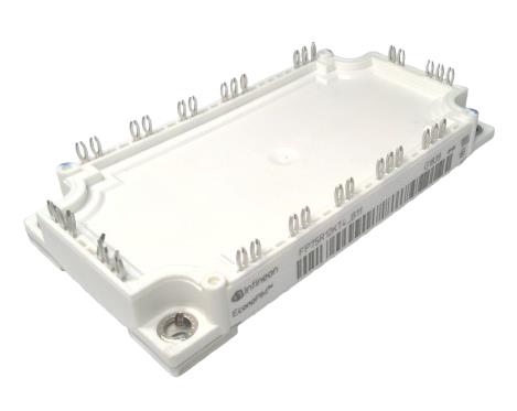 INFINEON FP75R12KT4_B11