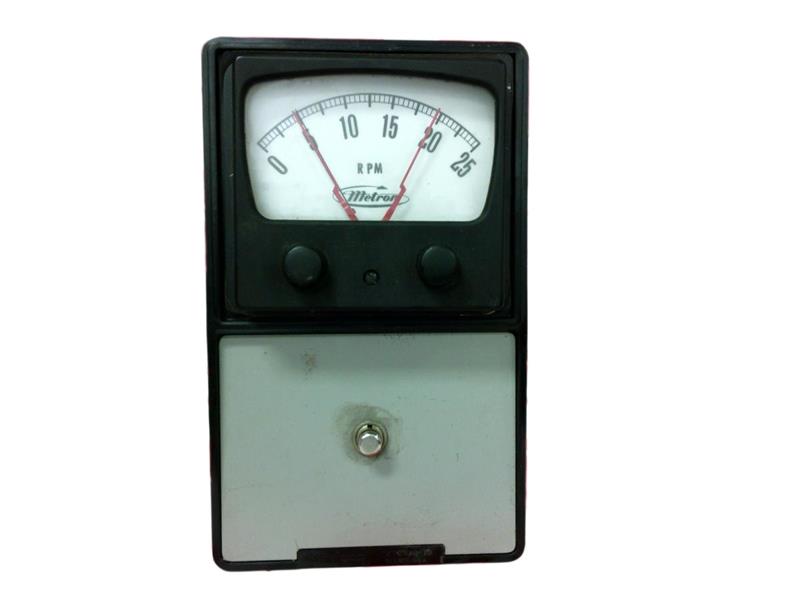 42X25 by METRON INSTRUMENTS
