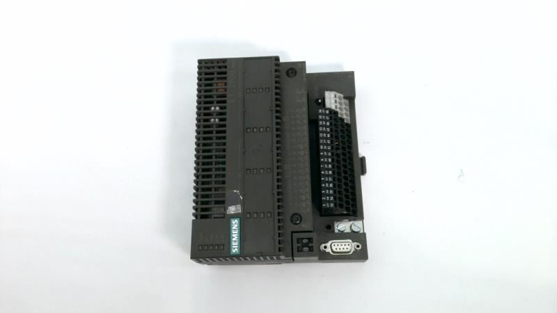SIEMENS SIMATIC-S7