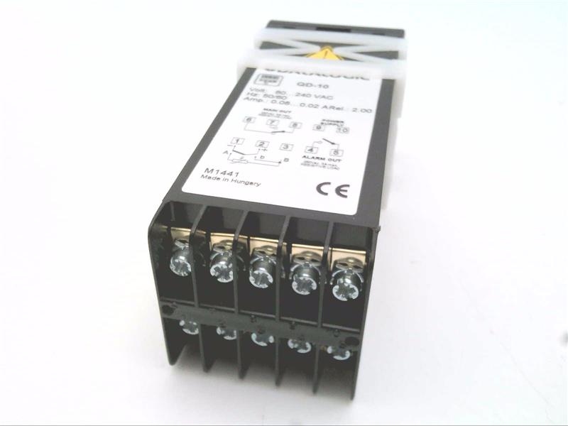 DATALOGIC QD-10