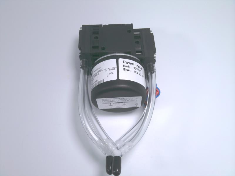 UNMP850.1.2KNDC-B by KNF