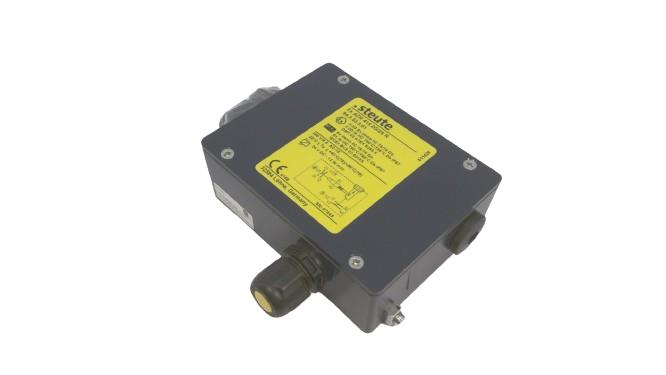 STEUTE EX AZM 415 2O/2S R