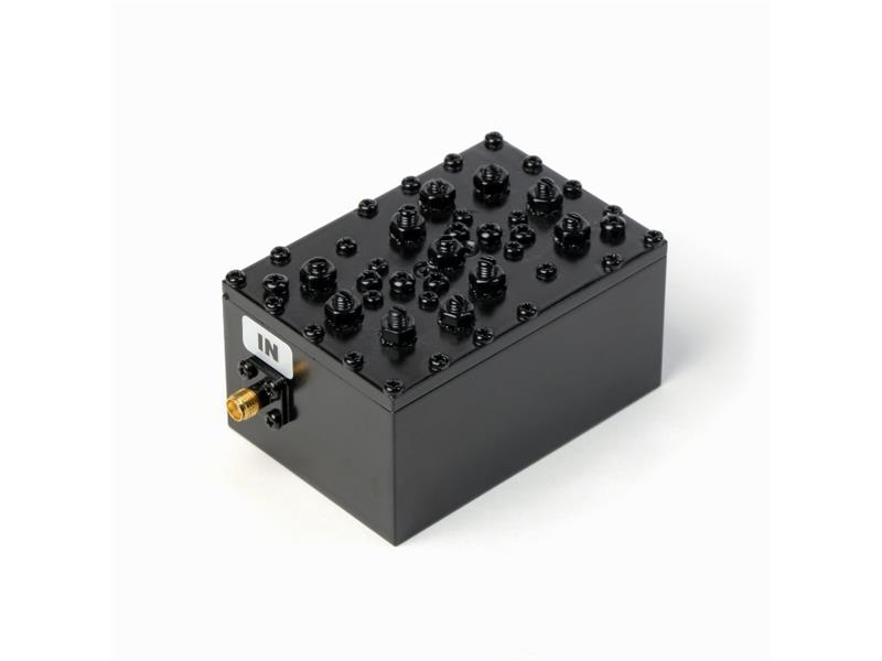 ANATECH ELECTRONICS AB870B508