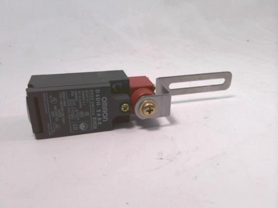OMRON D4DH2ABC