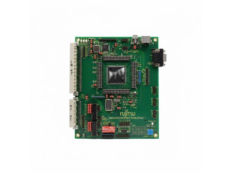 CREMSON-STARTERKIT-SCARLETROSE by FANUC