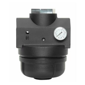 ROSS CONTROLS 5211B9008