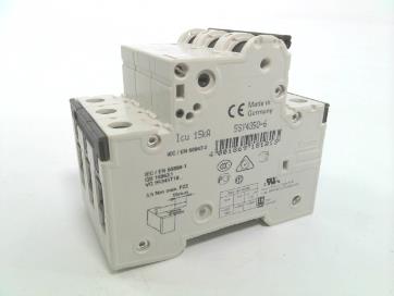 SIEMENS 5SY4350-6