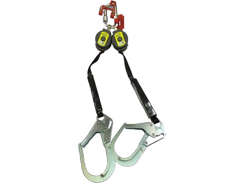 MILLER FALL PROTECTION MTL-OHW2-28/6FT