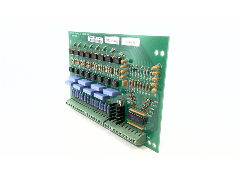 ASEA BROWN BOVERI 3402R1C GV3000
