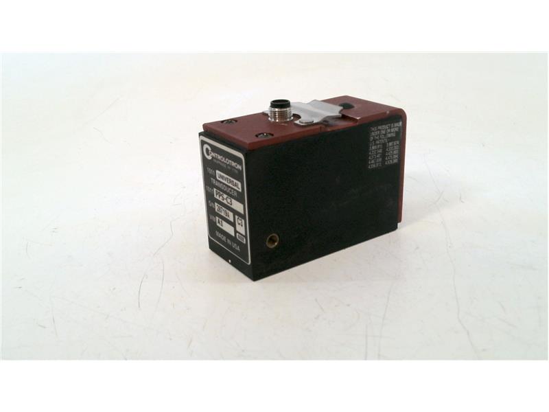 CONTROLOTRON 1011PPS-C3