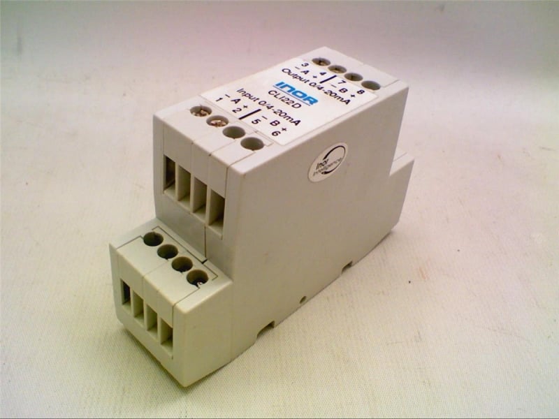 70CLI22D01 by INOR TRANSMITTER