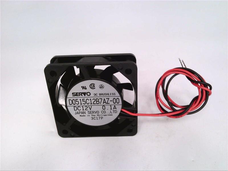 NIDEC CORP D0515C12B7AZ-00