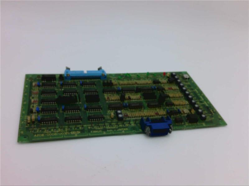 FANUC A20B-0008-0030