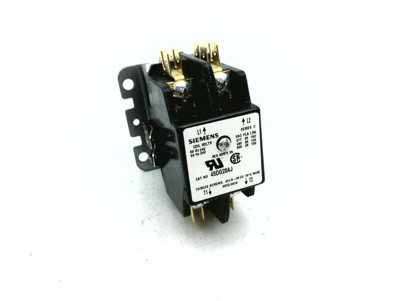 SIEMENS 45DG20AJ