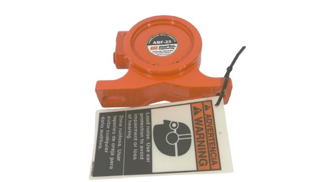 MARTIN ENGINEERING ABF-25M