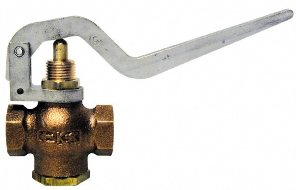KINGSTON VALVE 305B-2-1