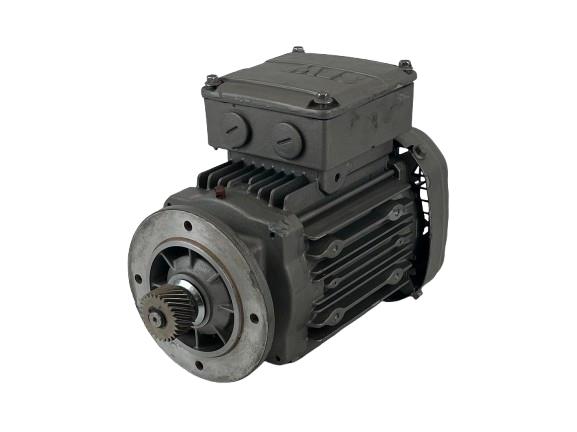 SEW EURODRIVE S37DRS71M2