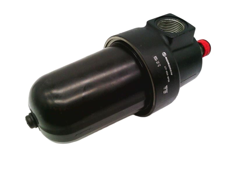 NORGREN L17-800-MP9D