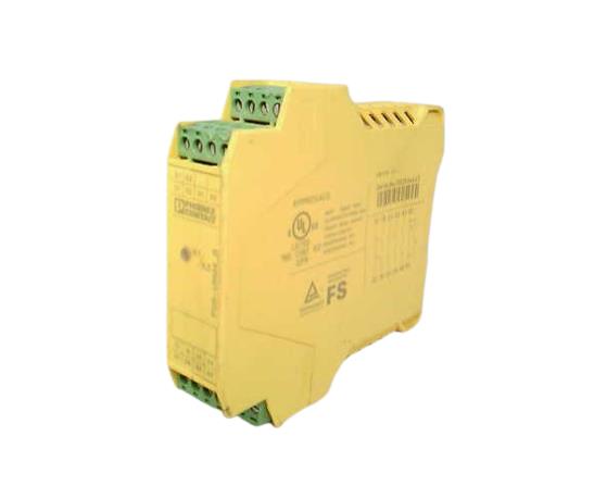 PHOENIX CONTACT PSR-SCP-42-230UC/URM4/4X1/2X2B