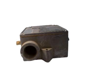 GENERAL ELECTRIC CR115E421122