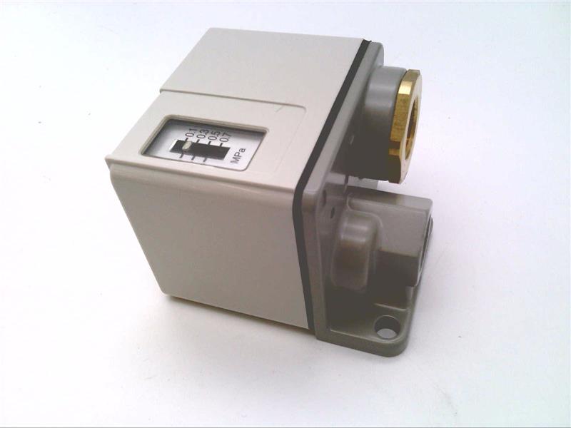 SMC IS3000-02-X207