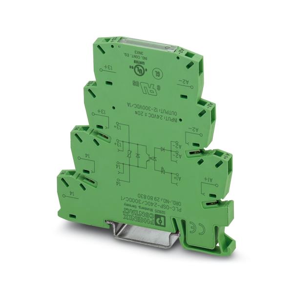 PHOENIX CONTACT PLC-OSP- 24DC/300DC/  1
