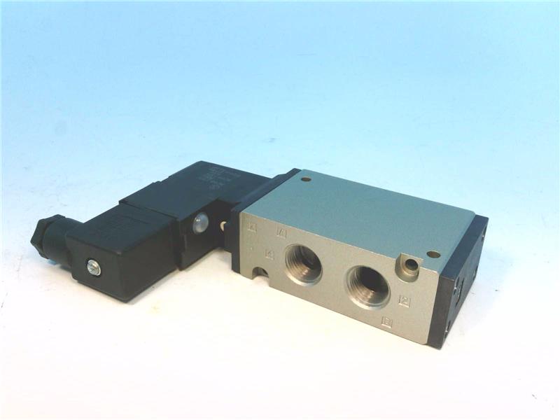 SMC VFS3120-3DZ-03T