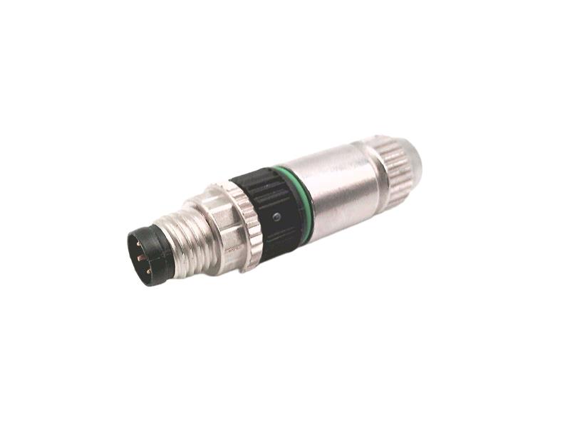 FESTO NECU-S-M8G3-HX-Q3