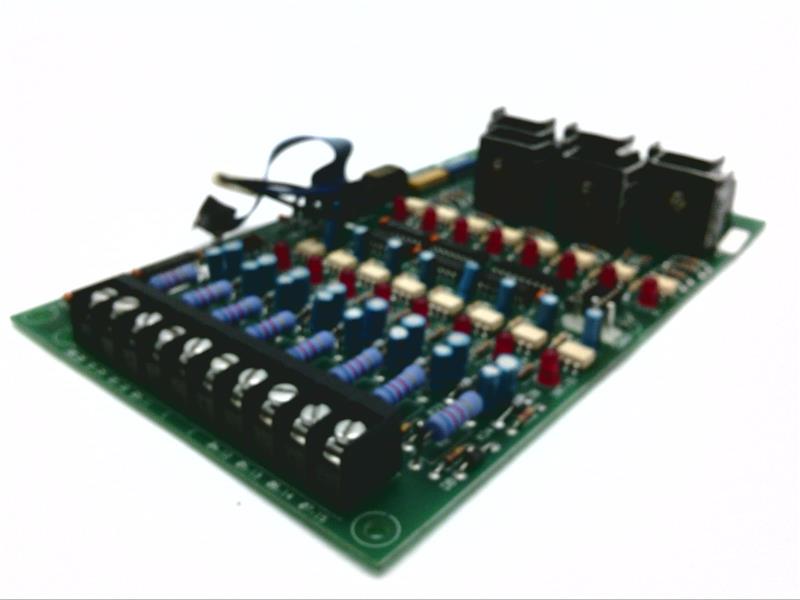 DIVELBISS ICM-IO-21