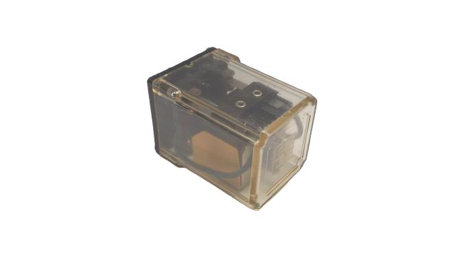 RELE C4-2CO-110VAC