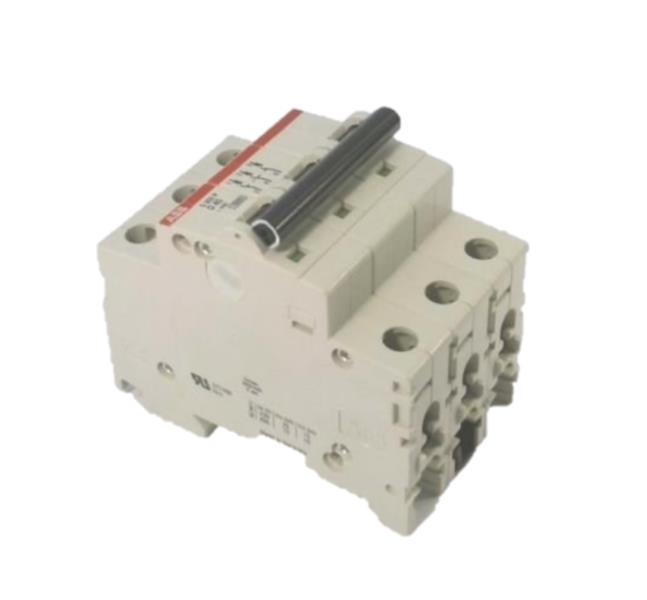 S203P-D40 par ASEA BROWN BOVERI