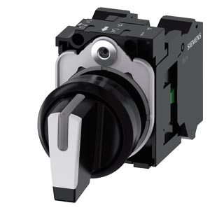 SIEMENS 3SU1100-2BL60-3NA0-ZX90