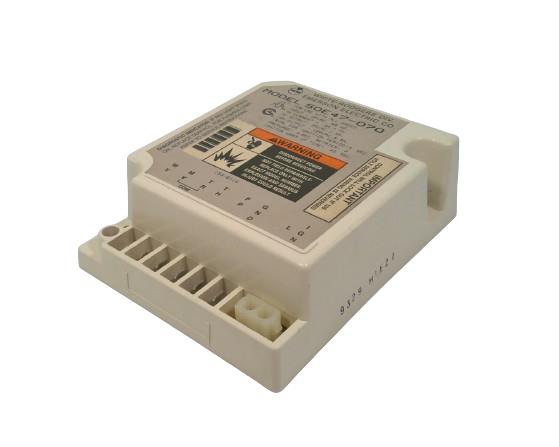 50E47-030 por EMERSON