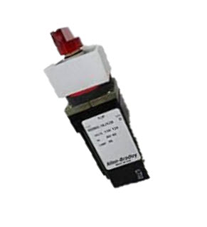800MS-16JX2B by ALLEN BRADLEY