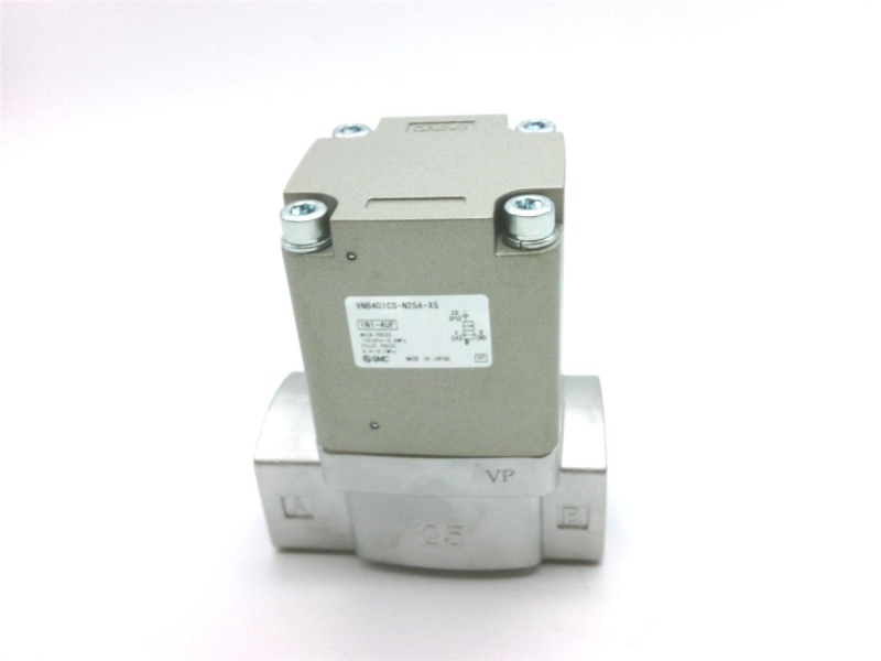 VNB401CS-N25A-X5 por SMC